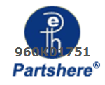 960K01751 and more service parts available