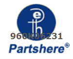 960K06231 and more service parts available