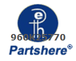 960K25770 and more service parts available