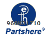 960K31710 and more service parts available