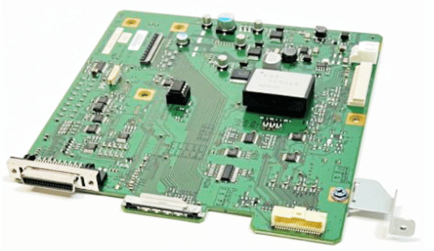 Xerox 960K61760 IIT PWB Assembly (REP 6.12). S - OEM, Compatible, or Used - Partshere.com