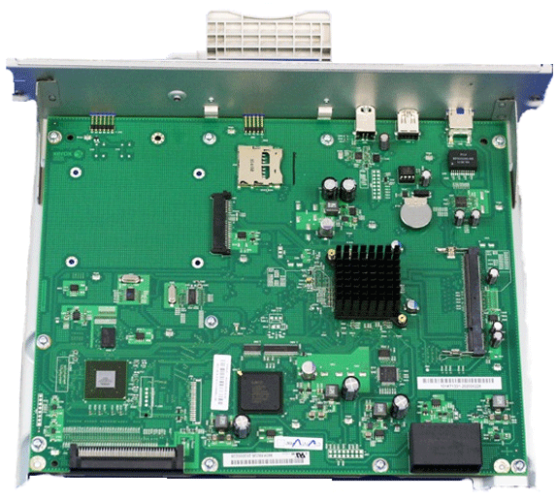 Xerox 960K72100 Image Processor Board (REP 35. - OEM, Compatible, or Used - Partshere.com