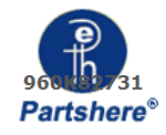 960K82731 and more service parts available