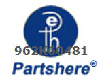 962K60481 and more service parts available