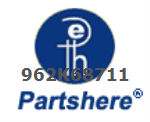 962K68711 and more service parts available