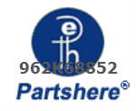 962K68852 and more service parts available