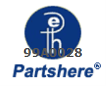 99A0028 and more service parts available