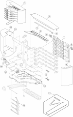 99A0104 and more service parts available