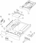 99A0123 and more service parts available