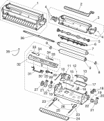 99A0160 and more service parts available