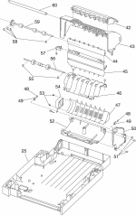 99A0308 and more service parts available