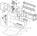 99A0378 and more service parts available