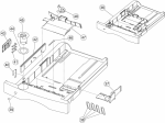 99A0438 and more service parts available