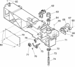 99A0451 and more service parts available