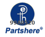 99A0520 and more service parts available