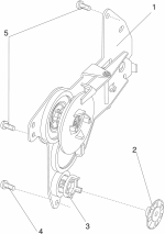 99A0564 and more service parts available