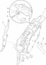 99A0566 and more service parts available