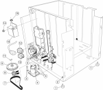 99A0663 and more service parts available