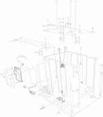 99A0676 and more service parts available