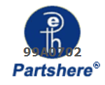 99A0702 and more service parts available