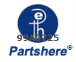 99A0725 and more service parts available