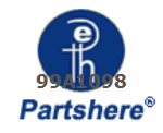 99A1098 and more service parts available