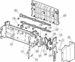 99A1748 and more service parts available