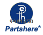 99A1850 and more service parts available
