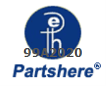 99A2020 and more service parts available