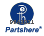 99A2021 and more service parts available