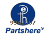 99A2067 and more service parts available