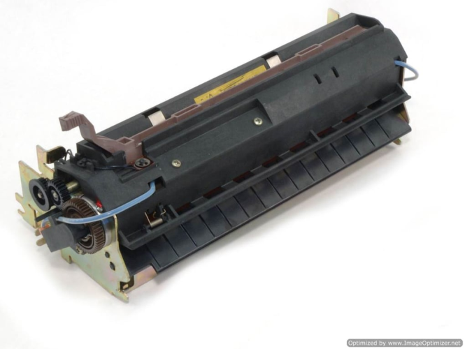 Lexmark 99A2405 Fuser Assembly w115V 875W Lamp - OEM, Compatible, or Used - Partshere.com