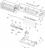 99A2422 and more service parts available