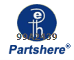 99A2439 and more service parts available