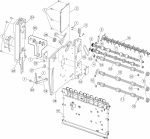 99A2517 and more service parts available