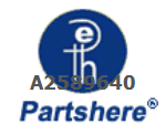 A2589640 and more service parts available
