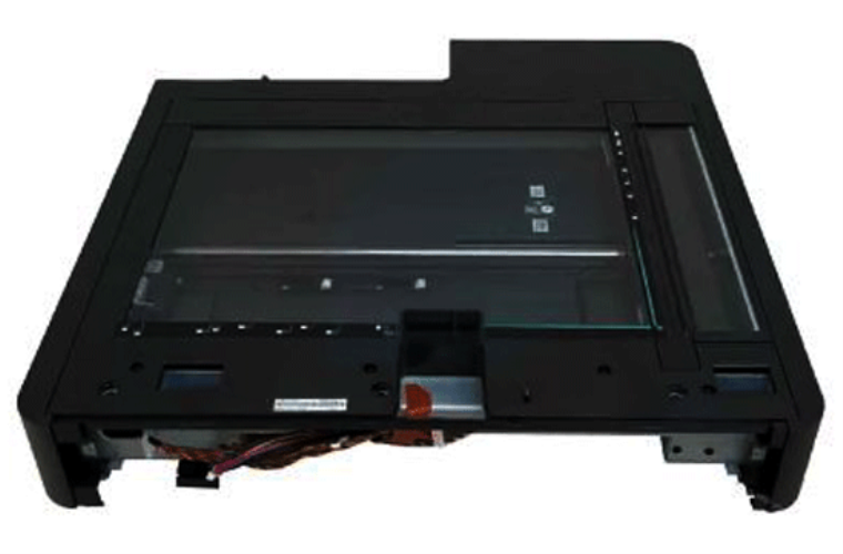 HP A2W75-67908 A3 Image Scanner Whole Unit - OEM, Compatible, or Used - Partshere.com