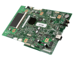 OEM A2W77-67902 HP Formatter (main logic)PC board at Partshere.com