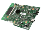 HP A2W77-67902 Formatter (main logic)PC board - OEM, Compatible, or Used - Partshere.com