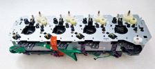 HP A2W77-67908 Main drive assembly - OEM, Compatible, or Used - Partshere.com