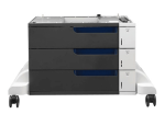 HP A2W77-67911 3x500-sheet paper sheet tra - OEM, Compatible, or Used - Partshere.com