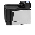 A2W77A Color LaserJet enterprise m855dn printer
