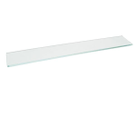 HP A7F64A-GLASS_ADF_WINDOW Small glass piece used when sc - OEM, Compatible, or Used - Partshere.com