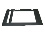 A7F64A-GLASS_ASSY HP Main top copier glass assembly at Partshere.com