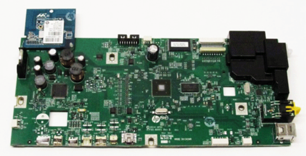 HP A7F65-60001 MPCA(Logic PCA) - OEM, Compatible, or Used - Partshere.com
