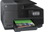 A7F65A Officejet Pro 8620 e-All-in-One Printer