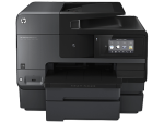 A7F66A Officejet Pro 8630 e-All-in-One Printer