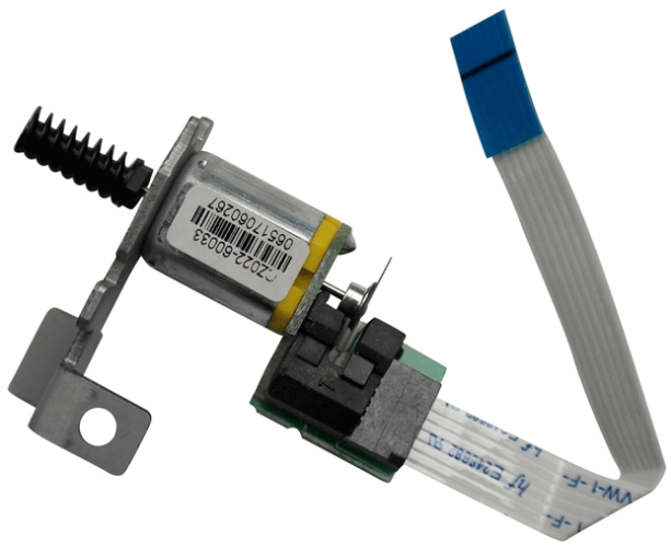 HP A7W93-67056 Duplex Diverter Assembly with - OEM, Compatible, or Used - Partshere.com