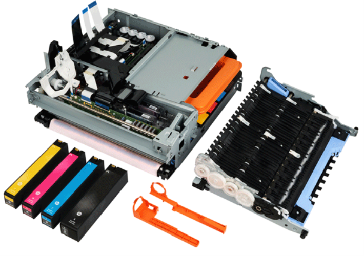 HP A7W93-67069 Printhead service maintenance - OEM, Compatible, or Used - Partshere.com