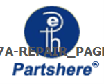 A7W97A-REPAIR_PAGEWIDE and more service parts available